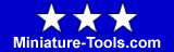 Miniature Tools Logo